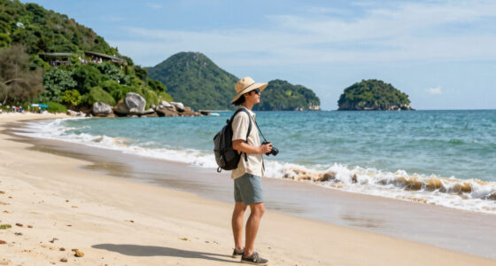 Phu Quoc, Ki?N Giang, Vietnam, Republic Of Surges In Global Coverage