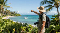 Port Douglas, Isle Of Man (General), Isle Of Man Surges In Global Coverage