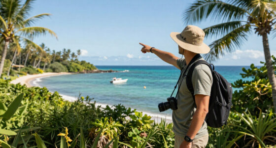 Port Douglas, Isle Of Man (General), Isle Of Man Surges In Global Coverage