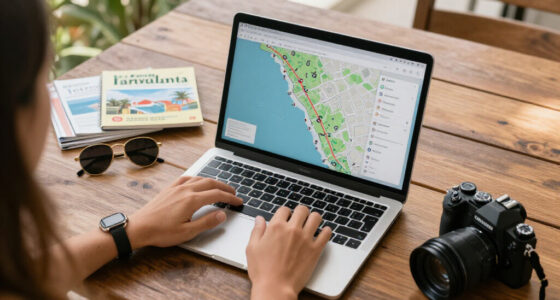 Puerto Vallarta, Jalisco, Mexico Surges In Global Coverage