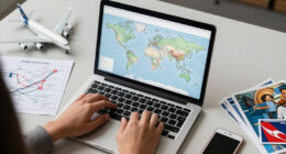 Qantas Surges In Global Coverage
