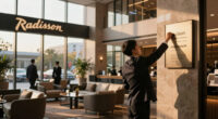 Radisson Hotel Group Surges In Global Coverage