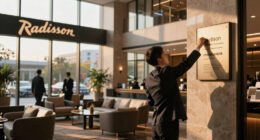 Radisson Hotel Group Surges In Global Coverage