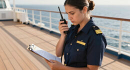 Regal Princess Crew Search