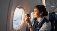 Ryanair Mid-air Window Failure