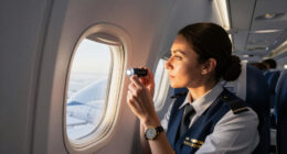 Ryanair Mid-air Window Failure