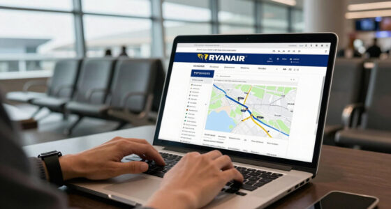 Ryanair Surges In Global Coverage