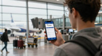 Ryanair Surges In Global Coverage