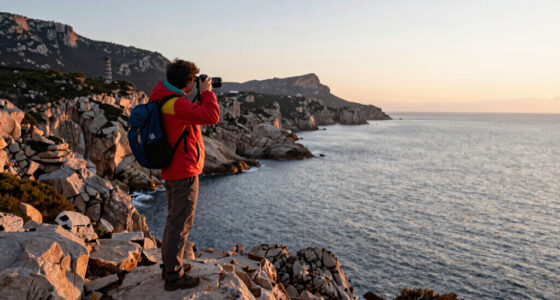 Sardinia, Sardegna, Italy Surges In Global Coverage