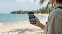 Sentosa, Singapore (General), Singapore Surges In Global Coverage