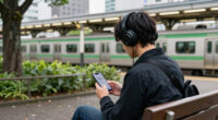 Show HN: Yamanote.fun – A Complete Soundscape For Tokyo's Yamanote Line