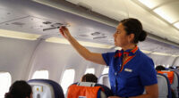Southwest Boeing 737 Max 8 Emergency