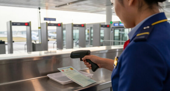 Southwest Flight Attendant Immigration Case