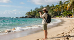 Tamarindo, Guanacaste, Costa Rica Surges In Global Coverage
