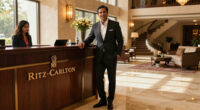 The Ritz-Carlton, Bangalore Announces Appointment Of Ketan Shetty As Director Of Catering - ET Hospitality