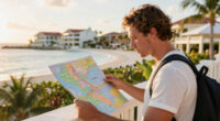Turks And Caicos Travel Advisory