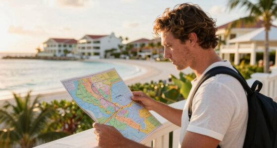 Turks And Caicos Travel Advisory