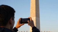 Washington Monument, Washington, United States Surges In Global Coverage