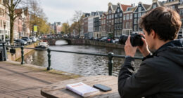 Weekendtips: Deze Dingen Doe Je In Amsterdam Van 24 Tot En Met 26 Juli - Indebuurt.nl