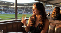 What it’s like to attend the World Cup as a VIP