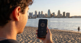What time is the Big Bay Boom in San Diego?