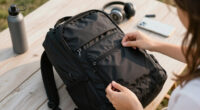10 Best Compact Travel Backpacks For Students In 2026