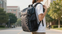 11 Best Compact Travel Backpacks for Students in 2026