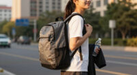 11 Best Compact Travel Backpacks for Students in 2026