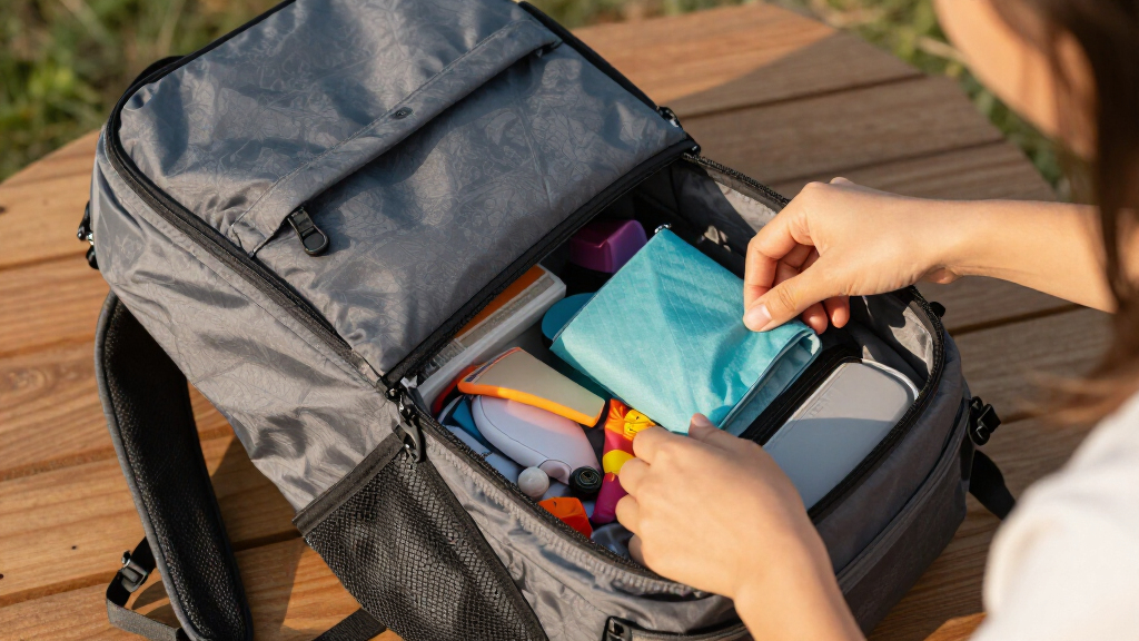 11 Best Compact Travel Backpacks for Students in 2026