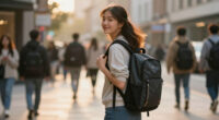 12 Best Compact Travel Backpacks for Students in 2026