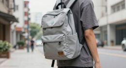 12 Best Compact Travel Backpacks for Students in 2026