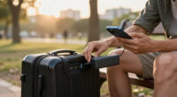 14 Best Carry-On Luggage With USB Charging for 2026