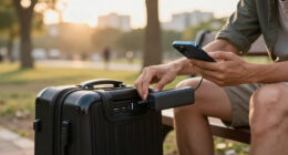 14 Best Carry-On Luggage With USB Charging for 2026