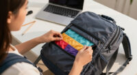 14 Best Compact Travel Backpacks for Students in 2026