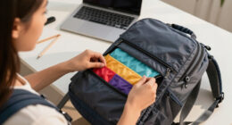 14 Best Compact Travel Backpacks for Students in 2026