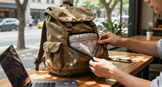 14 Best Travel Backpacks With Laptop Compartments in 2026