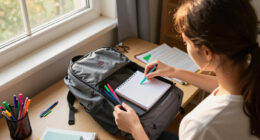 15 Best Compact Travel Backpacks for Students in 2026