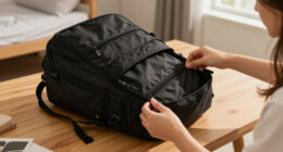 15 Best Durable Travel Backpacks for Students in 2026