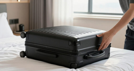 15 Best Lightweight Carry-On Luggage in 2026