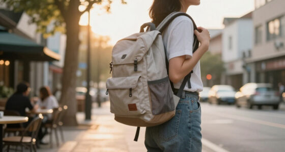 15 Best Lightweight Travel Backpacks for Students in 2026