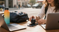 15 Best Portable Travel Chargers for Students in 2026