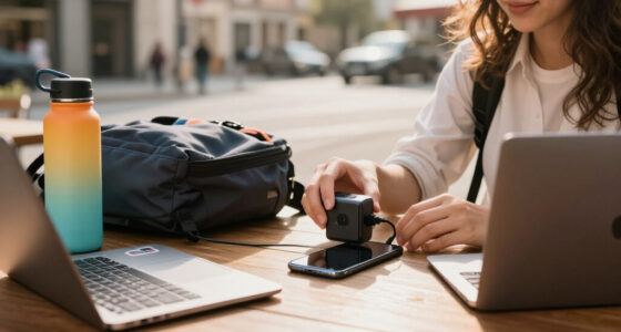 15 Best Portable Travel Chargers for Students in 2026