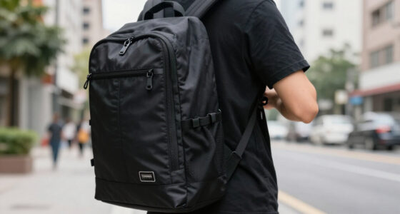 15 Best Travel Backpacks With Laptop Compartments in 2026