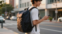 5 Best Compact Travel Backpacks for Students in 2026