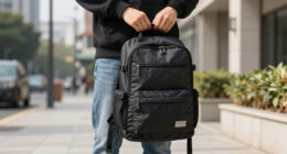 5 Best Compact Travel Backpacks for Students in 2026