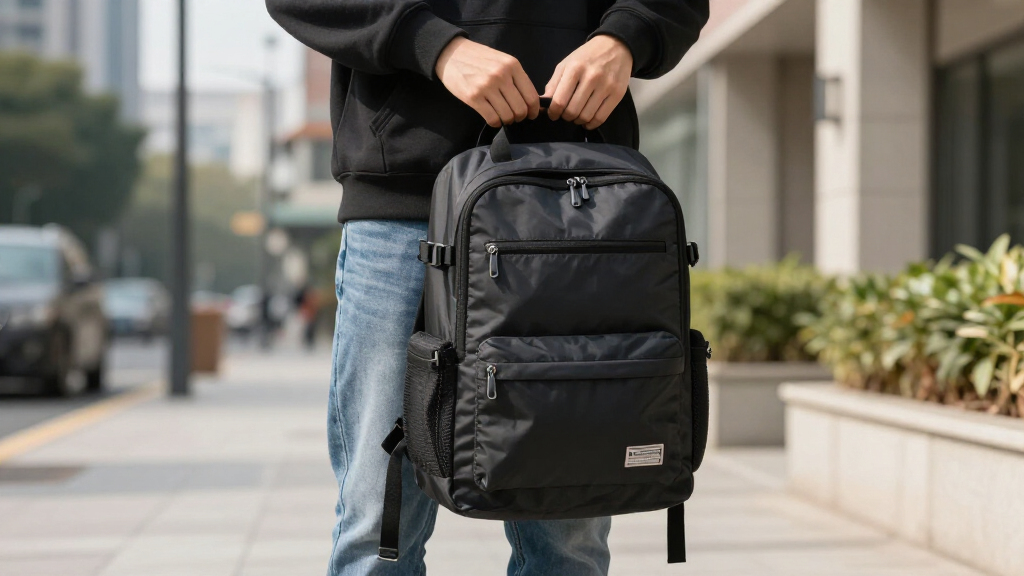 5 Best Compact Travel Backpacks for Students in 2026