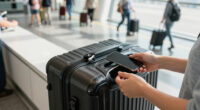 5 Best Luggage With Built-In Charging Port in 2026