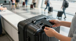 5 Best Luggage With Built-In Charging Port in 2026