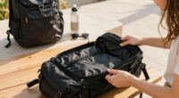 5 Best Travel Backpacks for Students in 2026