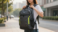 8 Best Compact Travel Backpacks For Students In 2026